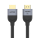 UNITEK Kabel HDMI 2.1 8K/60Hz 1m C11086GY01-1M - 1283928 - zdjęcie 3